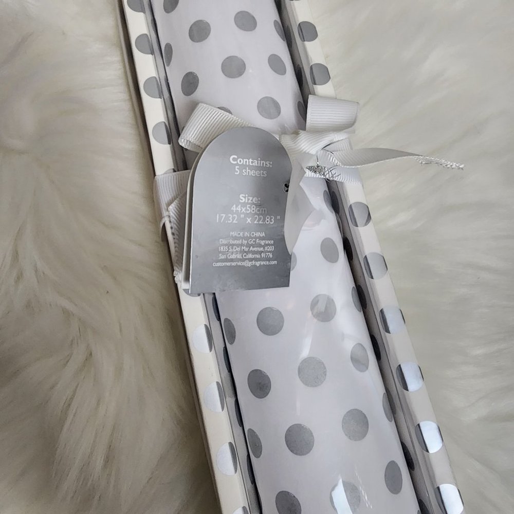 GC Fragrance drawer liner